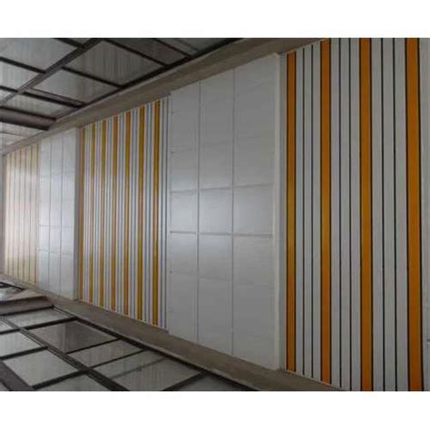 Wall Cladding - Structural ACP Wall Cladding Manufacturer from Coimbatore