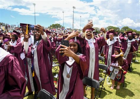 Class of 2023: Fort Pierce Westwood graduation