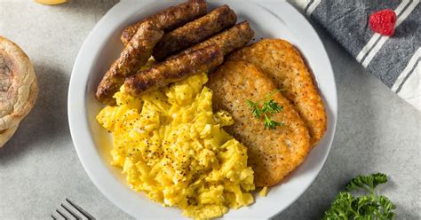 17 Sausage and Egg Recipes to Make for Breakfast - Insanely Good