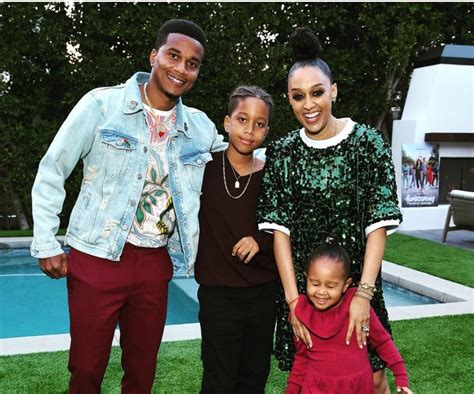 Tia Mowry Files For Divorce From Husband Cory Hardrict After 14 Years - VONa Communications