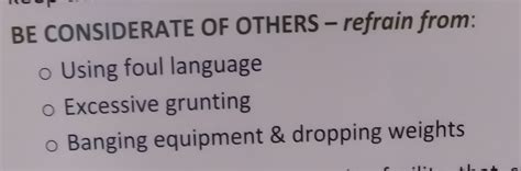 A Low, Short Guttural Sound – 5 W's of Education