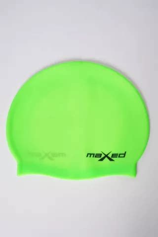 Silicone Swimming Cap