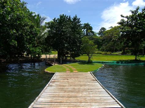 Lake Danao in Cebu