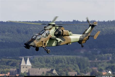 helicopter, Aircraft, Vehicle, Military, Army, Attack, Eurocopter ...