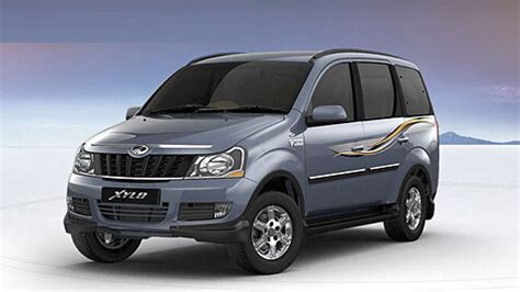 Mahindra Xylo Price (GST Rates), Images, Mileage - CarWale