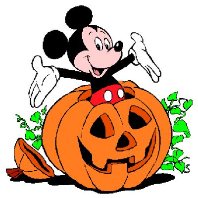 mickey pumpkin clip art - Clip Art Library