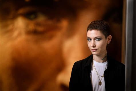 Asia Kate Dillon makes history with major nonbinary roles in ‘Billions ...