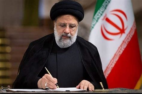 Irans President Vows Response to Israeli Assassination of Iranian ...