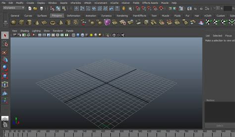 Understanding Particles and Dynamics in Maya—Part 6