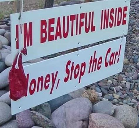 10 Real Estate Signs That Are Hilarious