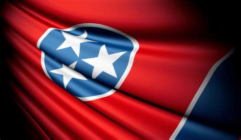 Tennessee Flag Wallpapers - Wallpaper Cave