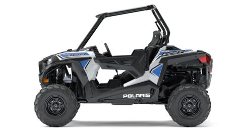 2017 Polaris RZR 900 Trail Review | UTV Planet Magazine