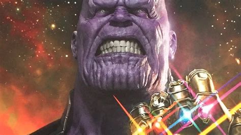 Fan Theories About Thanos' Snap That Make The MCU Scarier