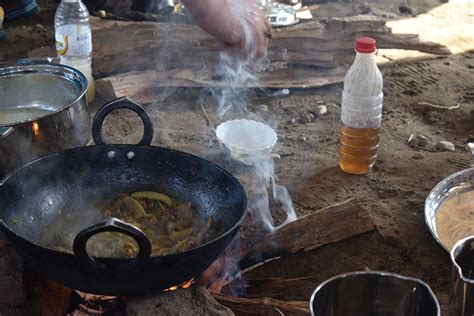 A taste of Authentic Bodo Cuisine at Manas National Park, Assam! – Orange Wayfarer