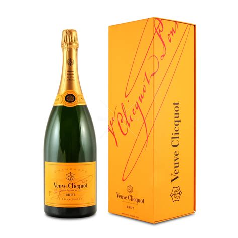 VEUVE CLICQUOT BRUT - Cantina