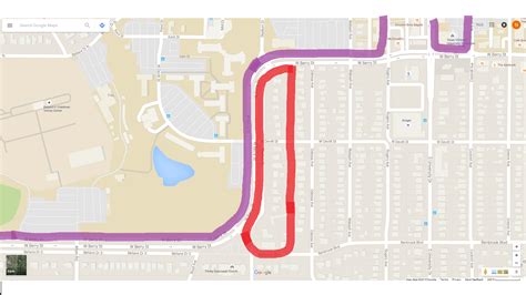 Tcu Campus Map Parking