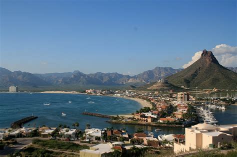 San Carlos Nuevo Guaymas, Mexico | Places to go, San carlos, Places