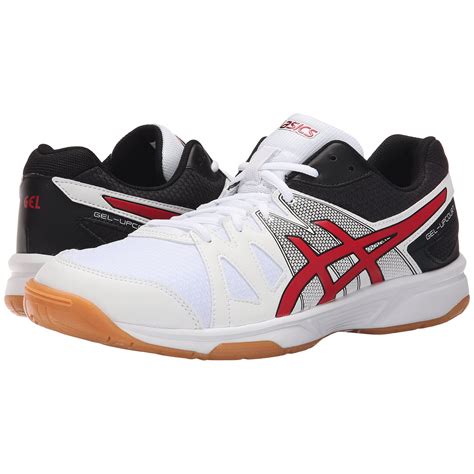 Asics Squash Shoes Men - Squash Source