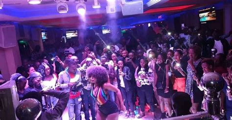 The 5 Best Nightlife Cities in Africa You Never Knew About - Seeafricatoday - See Africa Today