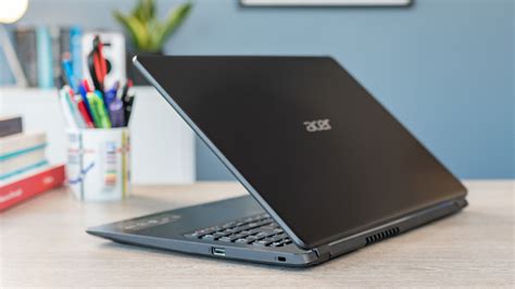 Acer Aspire 3 (A315-54) Review: Budget Performer - Tech Advisor