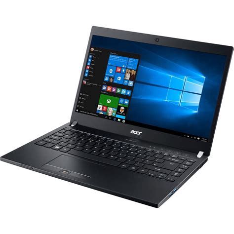 Best Buy: Acer TravelMate 14" Laptop Intel Core i5 8GB Memory 256GB ...