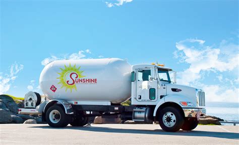 Propane Delivery - Bristol, RI | Sunshine Fuels & Energy ...