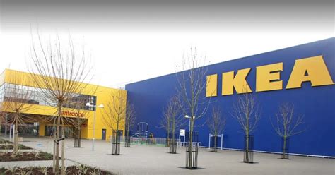 IKEA Belfast announce new opening hours and safety measures - Belfast Live