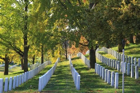 Visiting Arlington National Cemetery | Destination DC