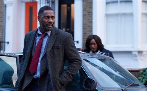 Luther, series 5 episode 4 recap: an explosive ending with more tangles ...