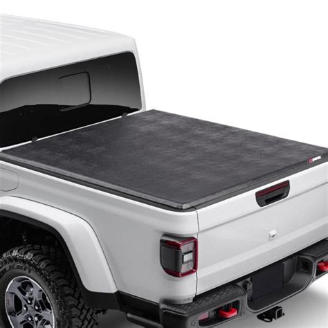 Extang® 92590 - Trifecta 2.0™ Soft Tri-Fold Tonneau Cover