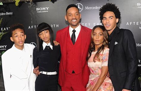 Will Smith Family Secrets: Not A Perfect Family - Hip Hop Exposed