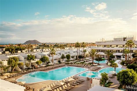 Great all inclusive hotel - Review of Playa Park Zensation, Corralejo - Tripadvisor