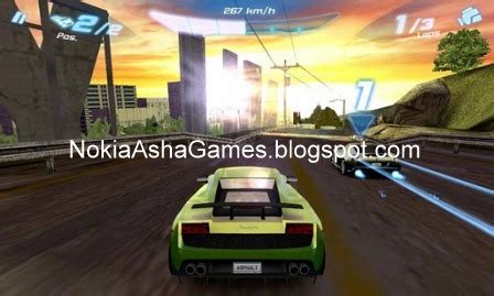 Nokia Car Racing Games Download - mamib