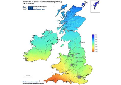 BBC - Paul Hudson's Weather & Climate Blog: My experience with solar panels