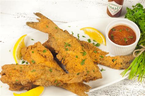 Baked Whole Catfish Recipe | Deporecipe.co