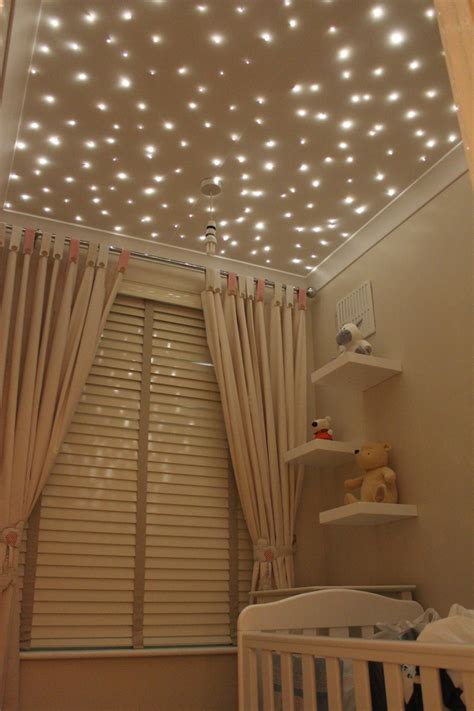 Star ceiling light kit - 10 facts of their growing popularity - Warisan Lighting