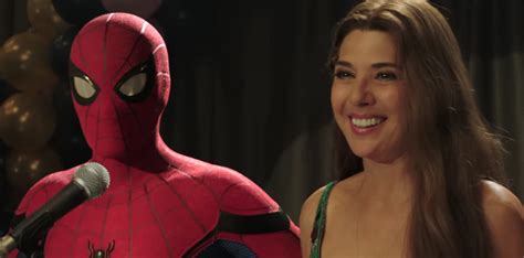 'Spider-Man: Far From Home' details you missed in the trailer - Business Insider