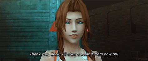 Aerith Quotes. QuotesGram