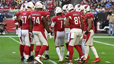 New Arizona Cardinals uniforms 'on the radar,' Bidwill says