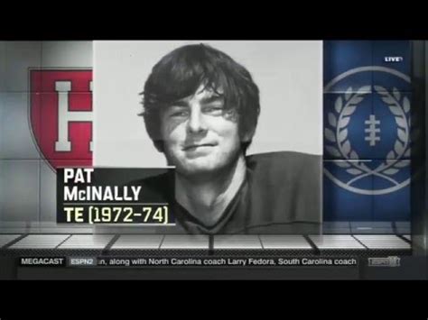 Pat McInally - Football Hall of Famer: Net Worth, Detailed Information ...