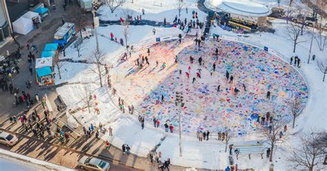 The World of Winter Festival Returns on January 2020 | Downtown Grand Rapids Inc.