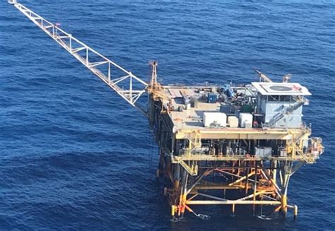 BSEE Issues Safety Recommendations Following Fatal Offshore Accidents