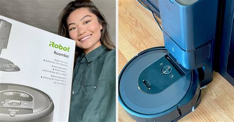 IRobot Roomba Review Canada