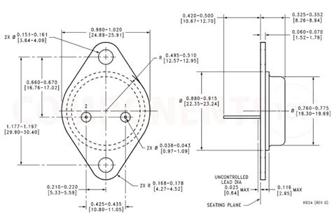 LM338 Voltage Regulator: Features, Pinout, Equivalents, and Applications