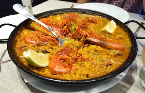 5 Spanish Seafood Dishes Worth a Trip to Galicia - Spanish Sabores