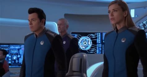 Will There Be a Season 4 of 'The Orville'? Details