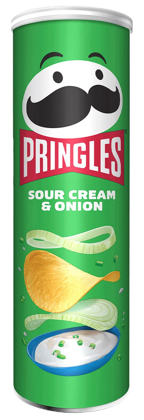 Pringles