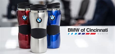 Buy Parts And Accessories | BMW of Cincinnati North