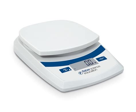 Fisher Science Education Compact Scale:Balances and Scales:Scales | Fisher Scientific