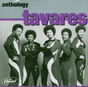 Tavares – Anthology – 2 x CD (Compilation), 2004 [r4444217] | Discogs